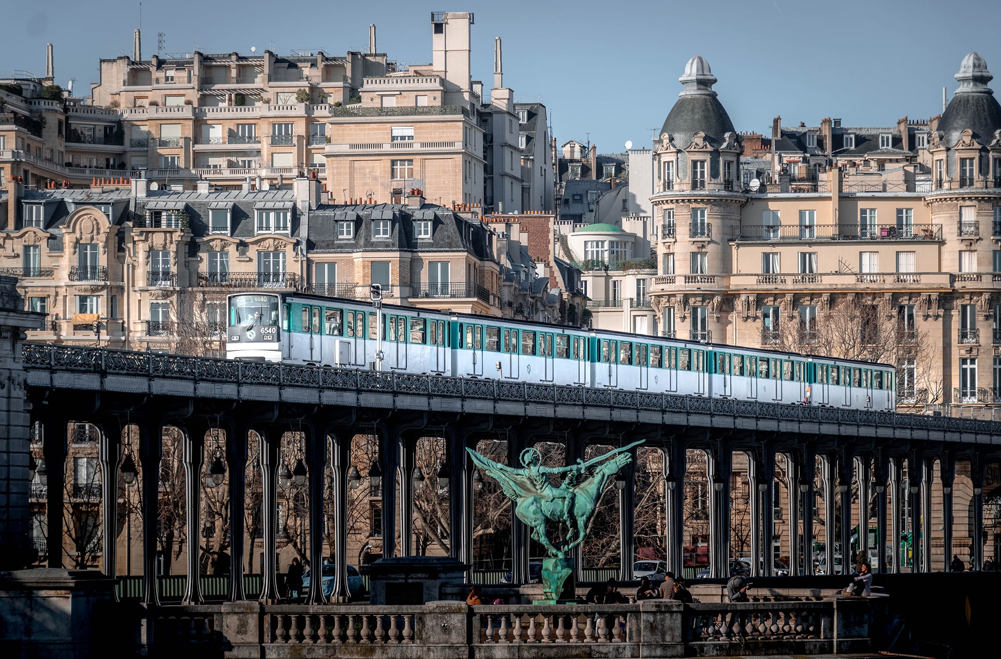 Focus Bir Hakeim