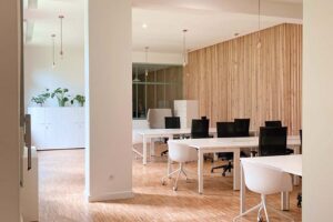Espace Focus Le Studio