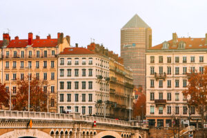 Lyon