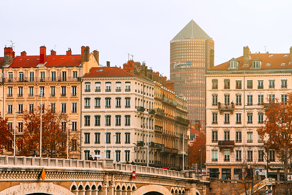 Lyon